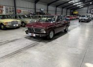 1972 BMW 2002