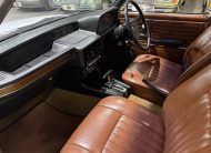 1976 BMW E12 520