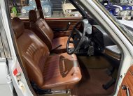 1976 BMW E12 520