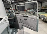 1974 Volkswagen Splitwindow Single Cab Pickup