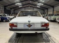 1976 BMW E12 520