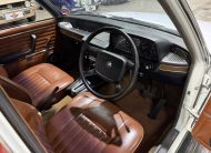 1976 BMW E12 520