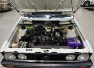 1981 Volkswagen Golf MK1 GTS
