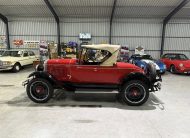 1928 Chevrolet Roadster