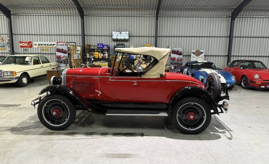 1928 Chevrolet Roadster