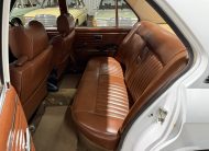 1976 BMW E12 520