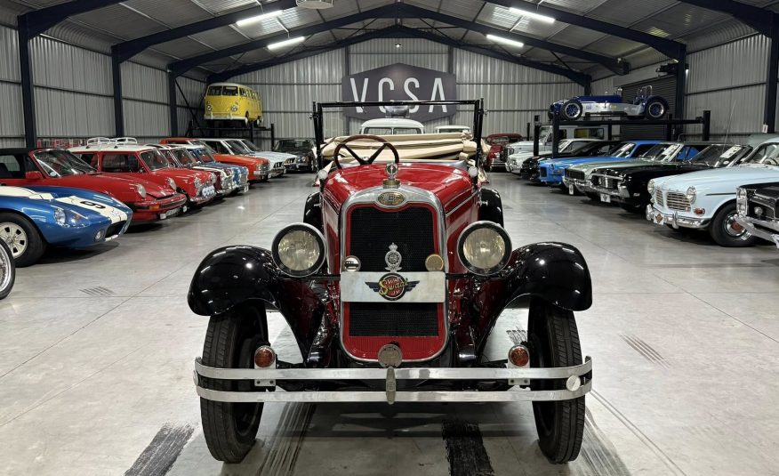 1928 Chevrolet Roadster