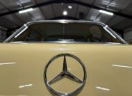 1980 Mercedes-Benz W123 280E