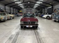 1972 BMW 2002