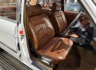 1976 BMW E12 520