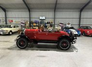 1928 Chevrolet Roadster