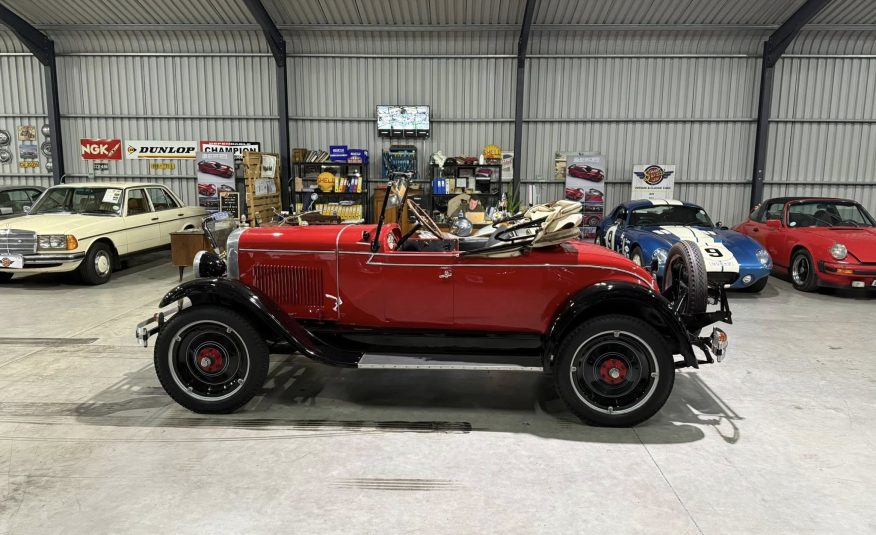 1928 Chevrolet Roadster