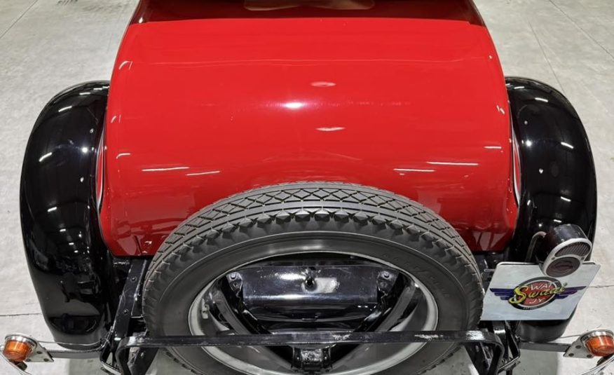 1928 Chevrolet Roadster