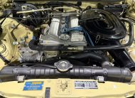 1980 Mercedes-Benz W123 280E