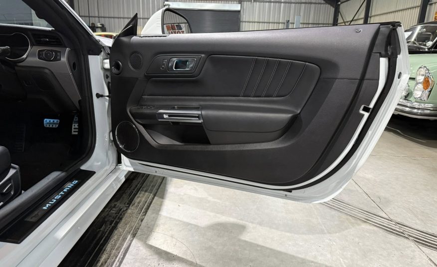 2023 Shelby GT (S550) – 1 of Only 5 in SA