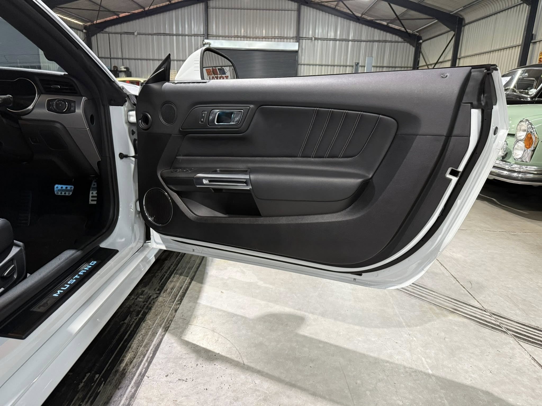 2023 Shelby GT (S550) – 1 of Only 5 in SA