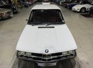 1976 BMW E12 520