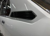 1976 BMW E12 520
