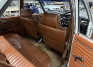 1976 BMW E12 520
