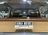 1976 BMW E12 520