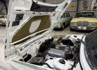 1976 BMW E12 520