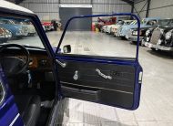 1998 Rover Mini Cooper