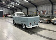 1974 Volkswagen Splitwindow Single Cab Pickup