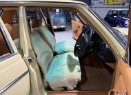 1980 Mercedes-Benz W123 280E