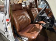 1976 BMW E12 520