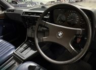 1980 BMW 728 (E23)