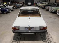1976 BMW E12 520