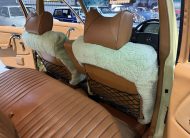 1980 Mercedes-Benz W123 280E