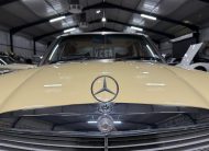 1980 Mercedes-Benz W123 280E