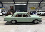 1970 Mercedes-Benz W108 280SE