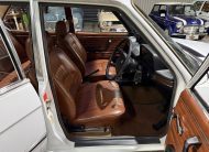 1976 BMW E12 520
