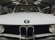 1976 BMW E12 520