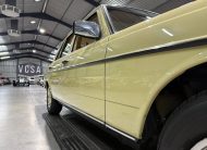 1980 Mercedes-Benz W123 280E