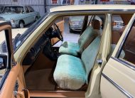 1980 Mercedes-Benz W123 280E