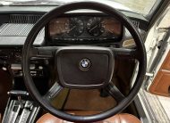1976 BMW E12 520