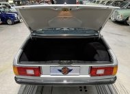 1980 BMW 728 (E23)