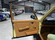 1980 Mercedes-Benz W123 280E