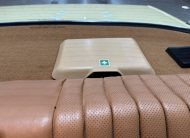 1980 Mercedes-Benz W123 280E