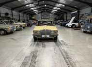 1980 Mercedes-Benz W123 280E