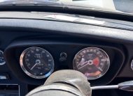 1972 MGB-GT