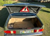 1984 Mercedes Benz 500SEC