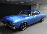 1968 Pontiac Beaumont