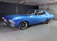 1968 Pontiac Beaumont