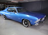 1968 Pontiac Beaumont