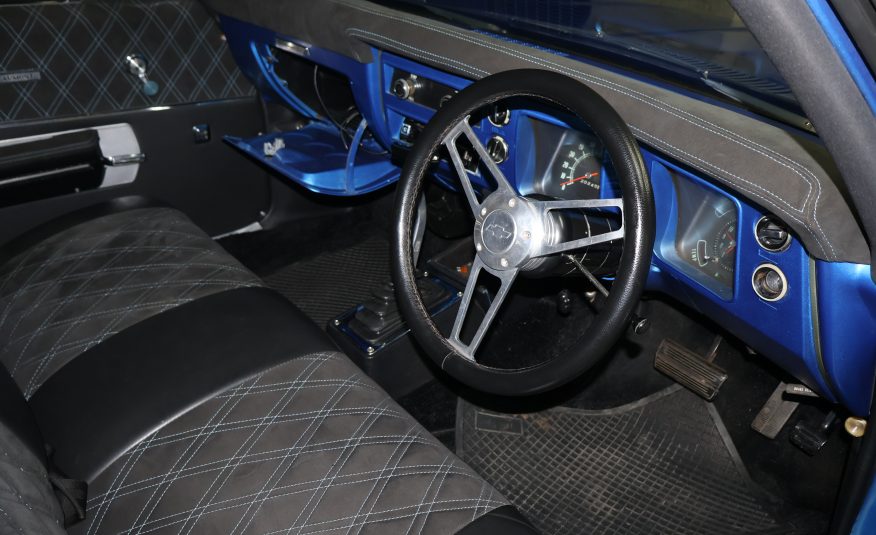 1968 Pontiac Beaumont