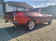 1975 Ford Ranchero
